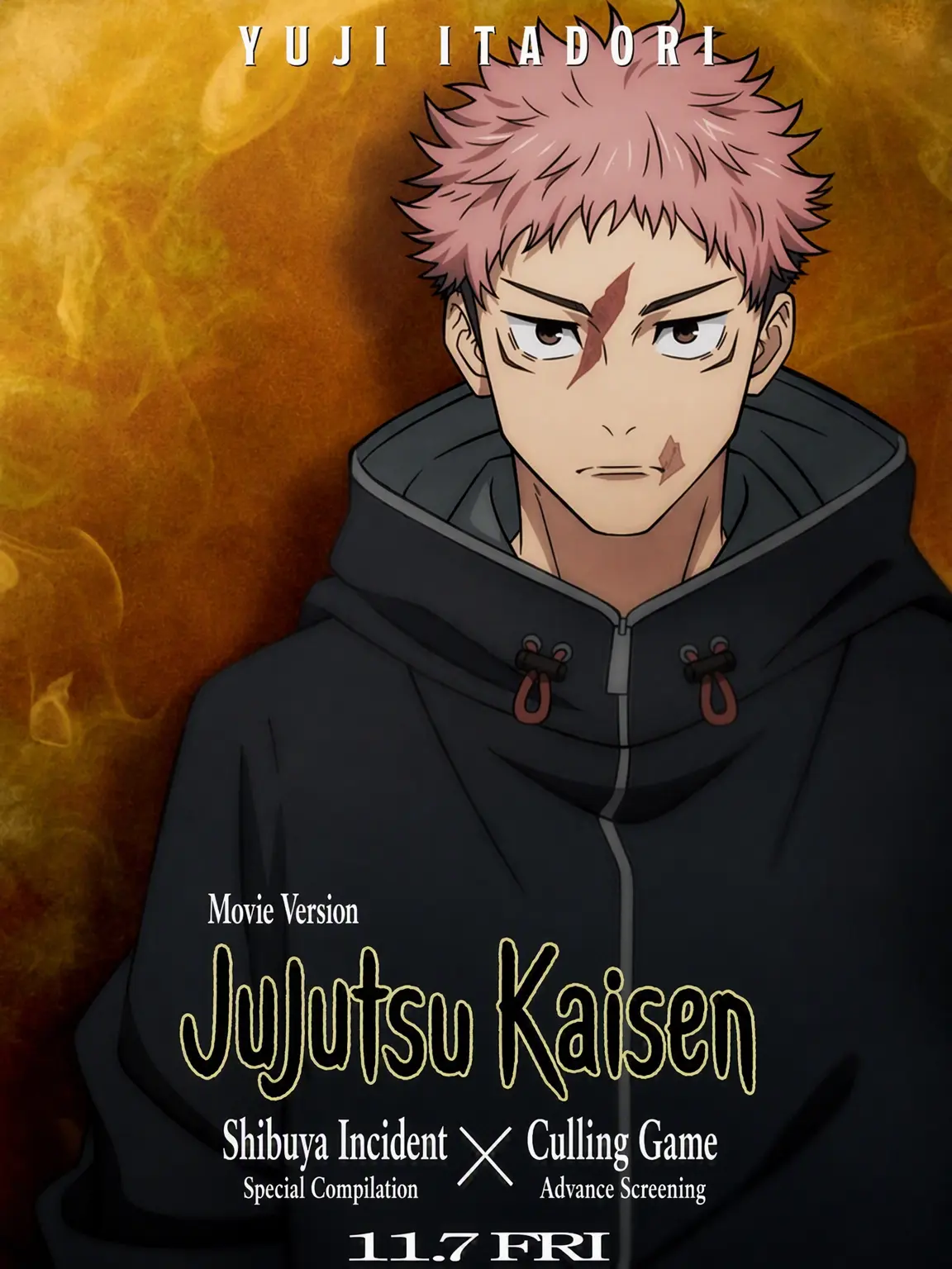 kougahegan의 Jujutsu High Tokyo