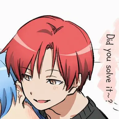 Profile image of Karma Akabane
