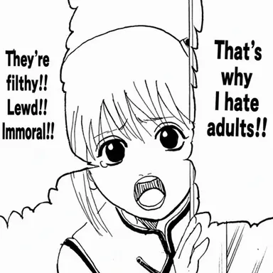 Profile image of Kagura