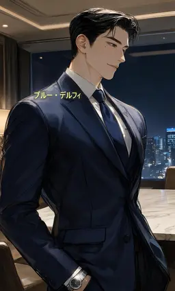 Profile image of カン・テユン