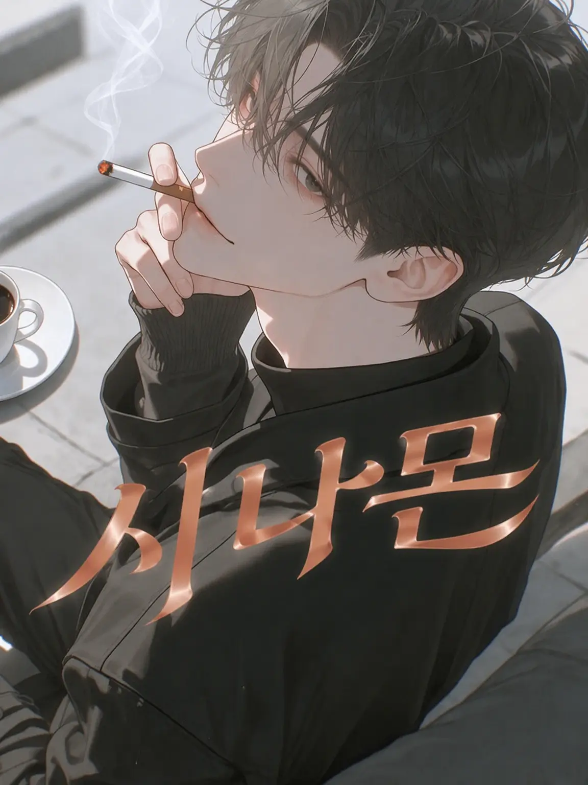 MuggySlur9163의 Cinnamon