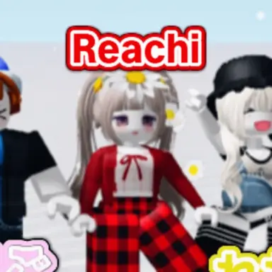 Profile image of Reachi