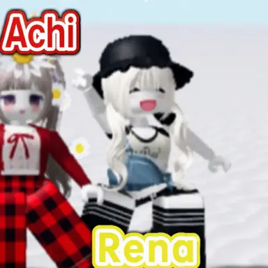 Profile image of Rena
