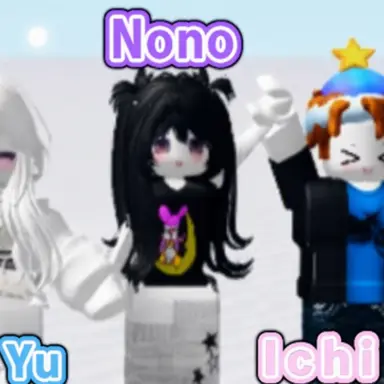 Profile image of Nono