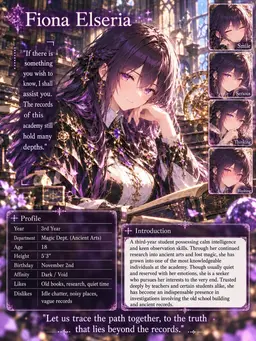 Profile image of Fiona
