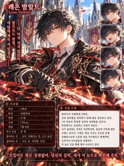 Profile image of 레온
