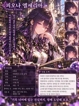 Profile image of 피오나