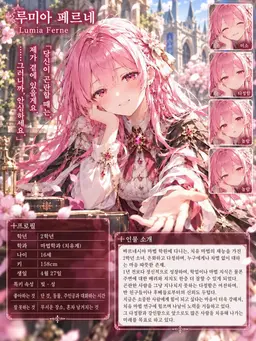 Profile image of 류미아