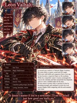 Profile image of Leon
