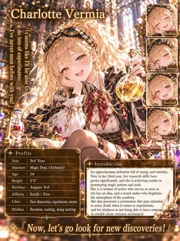 Profile image of Charlotte