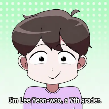 Profile image of Lee Yeon-woo