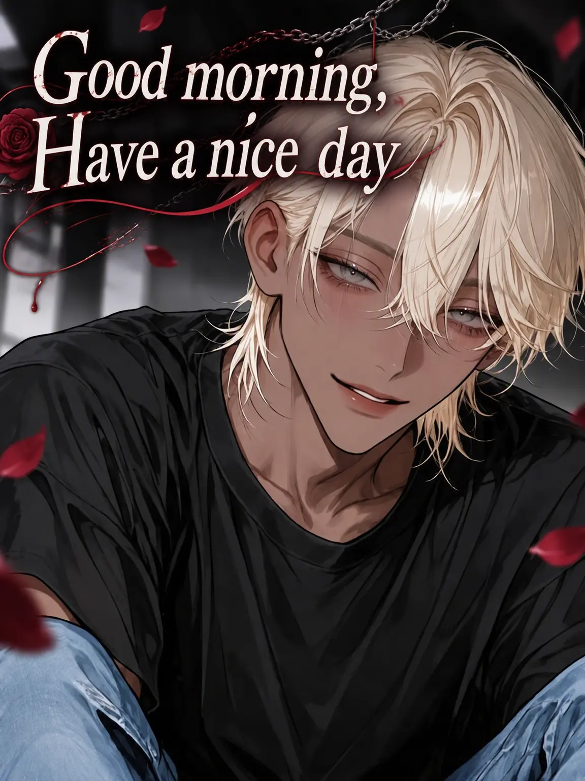 NECO._.CAT의 Good Morning, Take Care