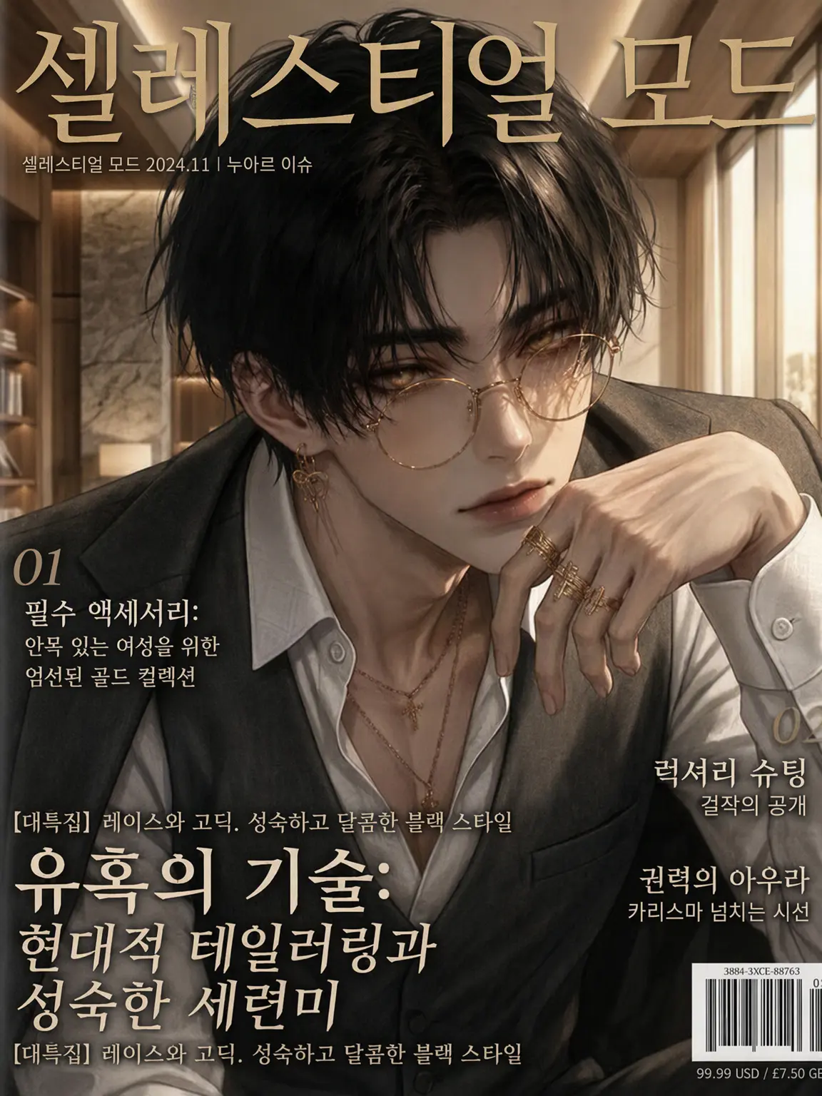 OrangePuma4795의 길고양이 같은 그 녀석
