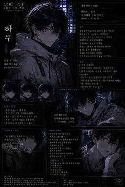 Profile image of 하루
