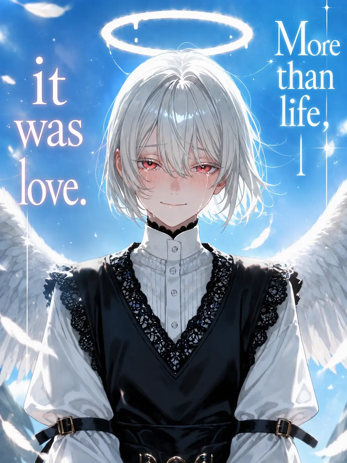Pomelatte의 Love Over Life