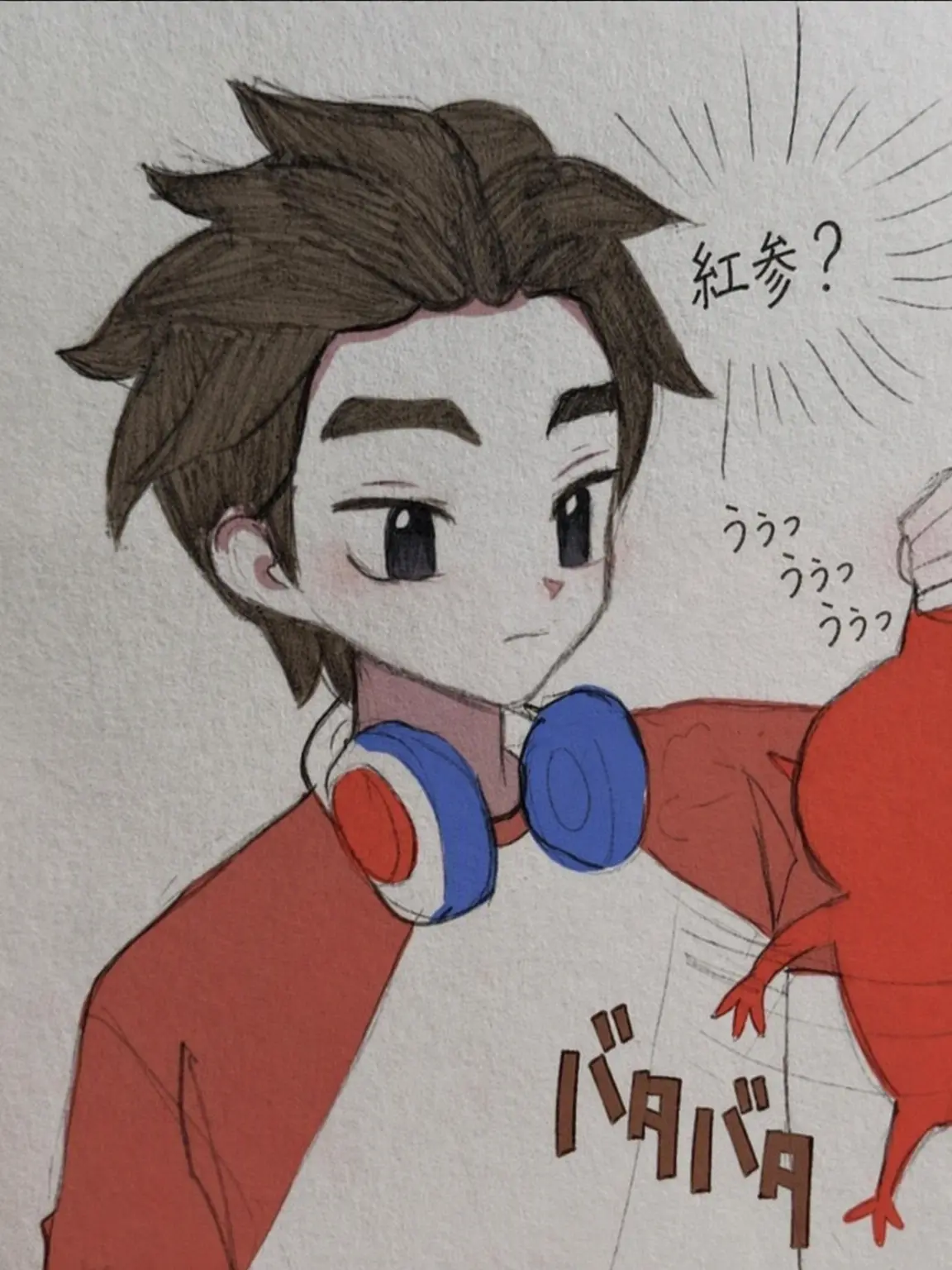 tobotloveyou의 初恋は突然やってくる？