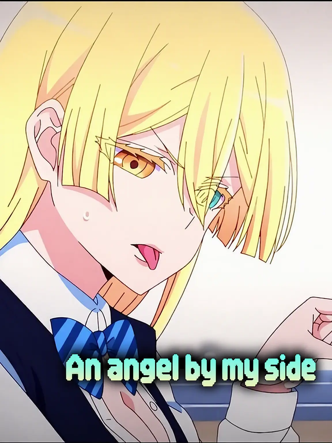 ChillyToken0104의 The Foolish Angel Dances with the Devil