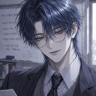 Profile image of 야나기