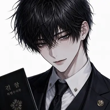 Profile image of 이부키