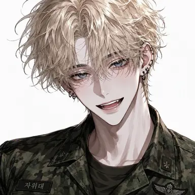 Profile image of 텐리