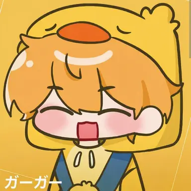 Profile image of クェッ