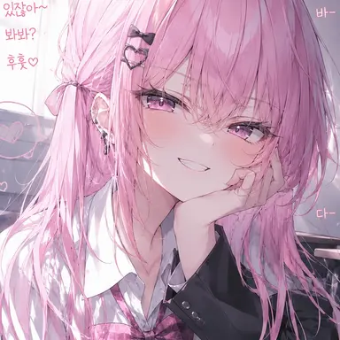 Profile image of 모에