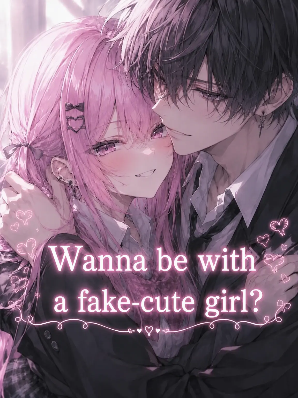 FlushVeery2981의 The Scumbag {{user}} Cheated with a Flirt