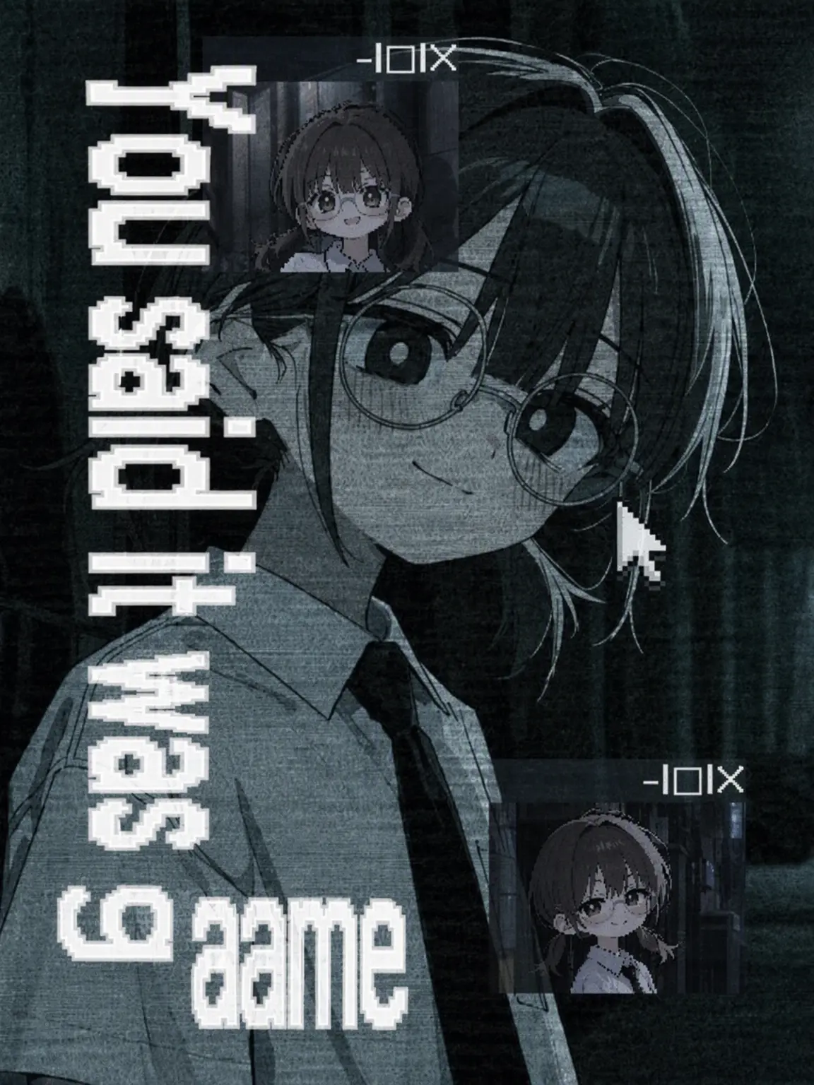 Duck_and_Duck의 ◤Incident in the Alley◢