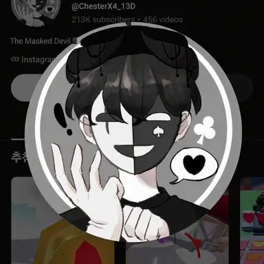 Profile image of Chester