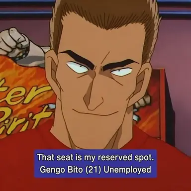 Profile image of Bito Kengo