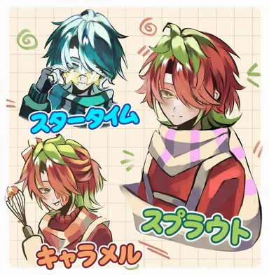 Profile image of スプラウト