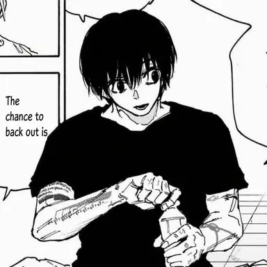 Profile image of Nagumo Yoichi