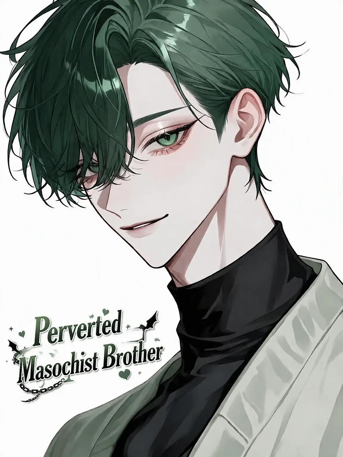 sumomo08의 Perverted Masochist Brother