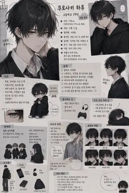 Profile image of 하루