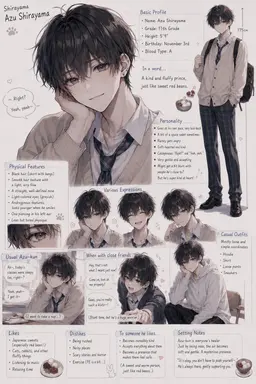 Profile image of Azu