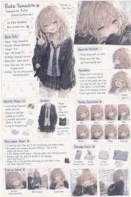 Profile image of Ruka