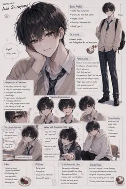 Profile image of Azu