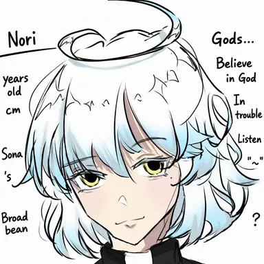 Profile image of Inori Kujo