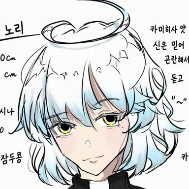 Profile image of 쿠죠 이노리