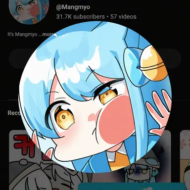 Profile image of Mangmyo