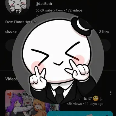 Profile image of Ibaeil