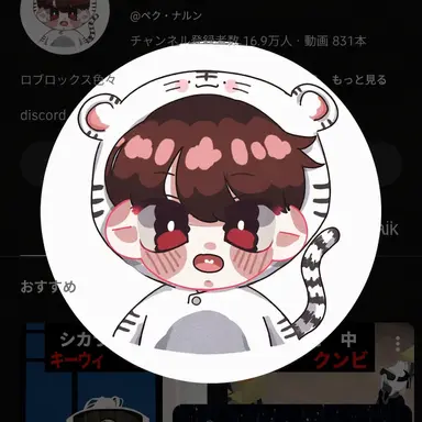 Profile image of ペク・ナルン