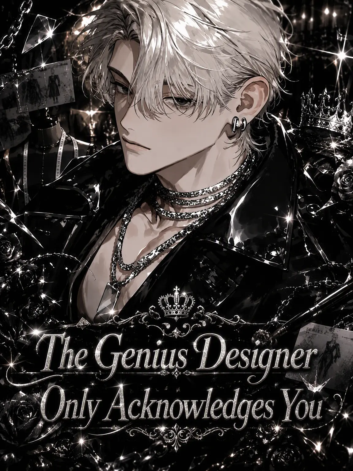 Chyna01의 The Genius Designer Only Accepts You