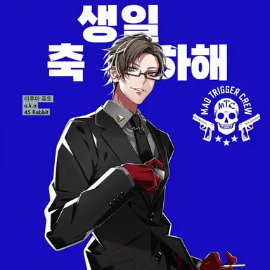 Profile image of 이루마 쥬토