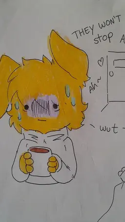 Profile image of Intern