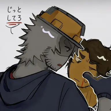 Profile image of ビルダーマン