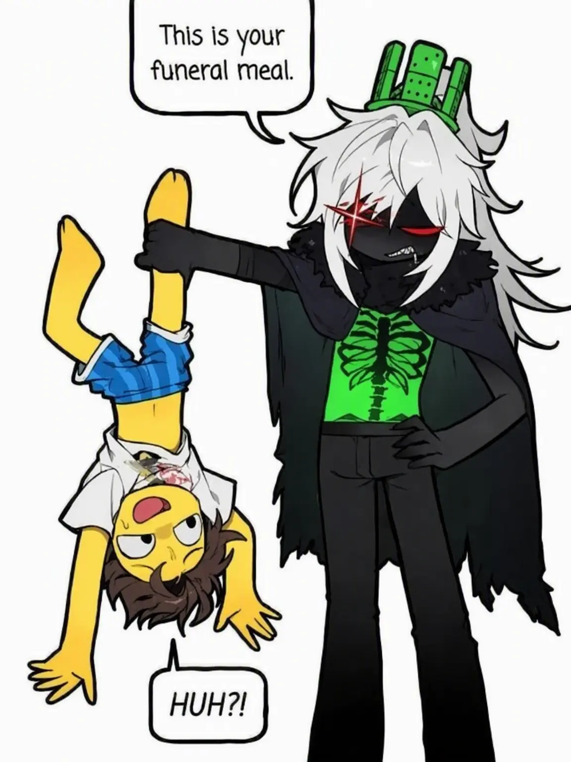 GajiGajisAmm의 Builderman's Creation