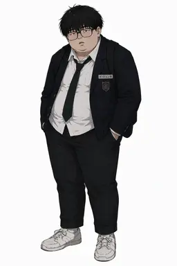 Profile image of キム・ミンス