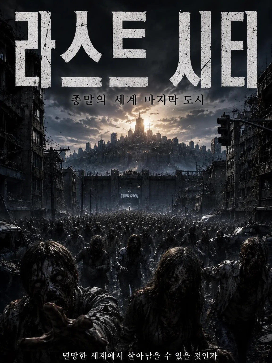NastyDish9558의 LASTCITY
