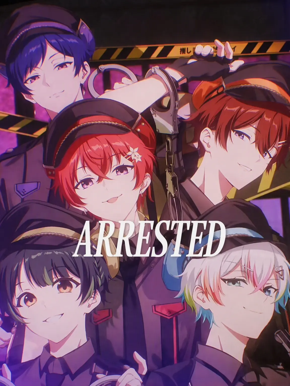VOISING의 Mission, End, Beginning